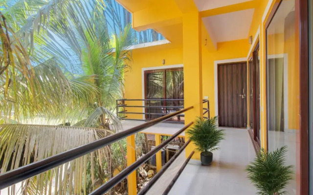 OYO Flagship 70262 Hotel River Wood