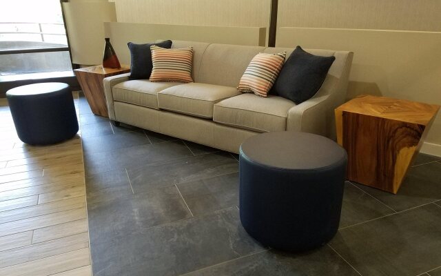 Crowne Plaza Atlanta SW - Peachtree City by IHG