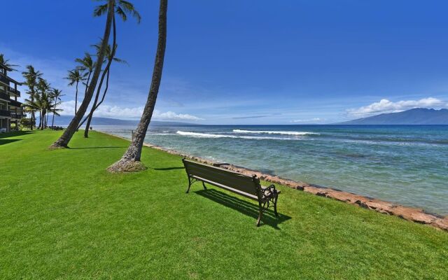 Papakea L108 - 1 Br Condo