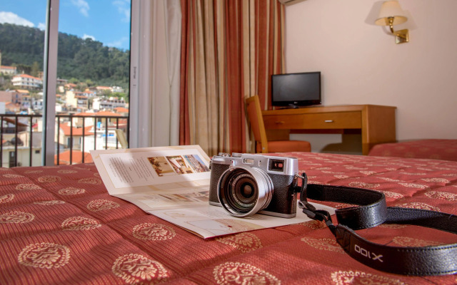 Hotel Strada Marina