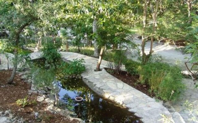 Creekhaven Inn & Spa