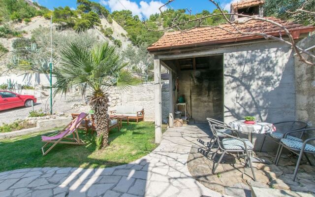 Apartments Clarus Mare