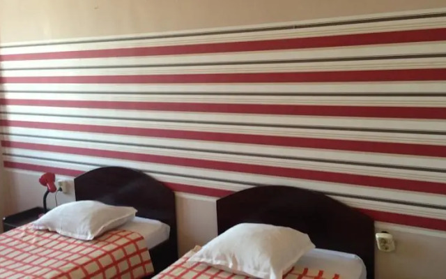 Family Hotel Zelenika