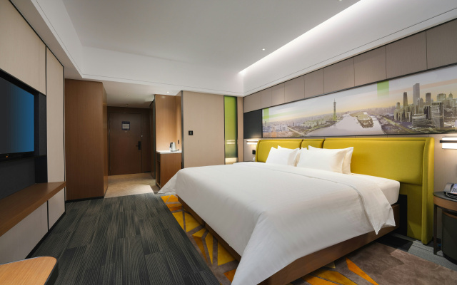 Hampton by Hilton Guangzhou Wenchong