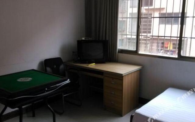 Xintai Family Hotel