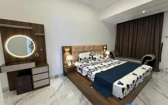 Sri Bahagia Castle Homestay