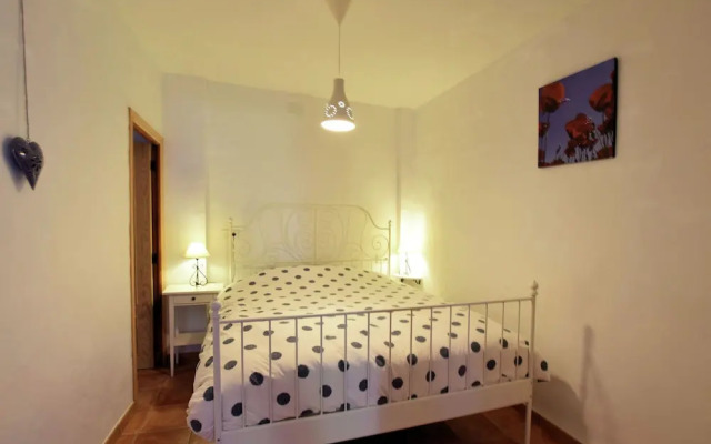 Beautiful Holiday Home with Private Pool in Rute