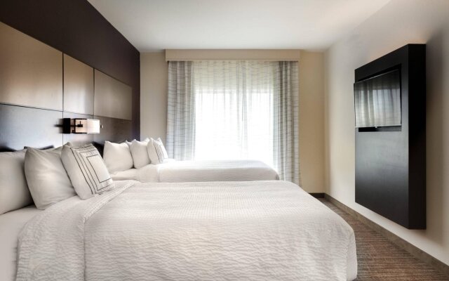 Residence Inn by Marriott Dallas Plano/Richardson at Coit Rd