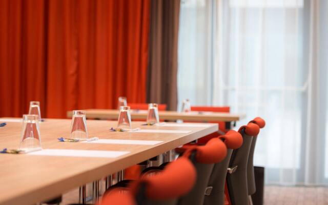 Holiday Inn Berlin - City East Side by IHG