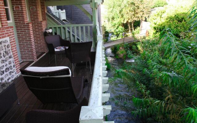 Relais Hôtelier Douce France