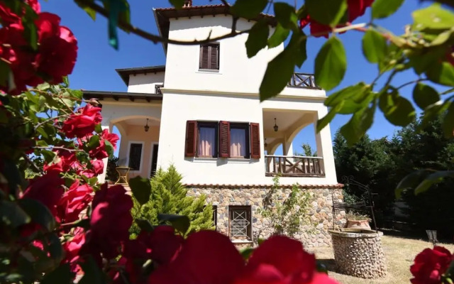 Savina's Maisonette - Nea Plagia Halkidiki