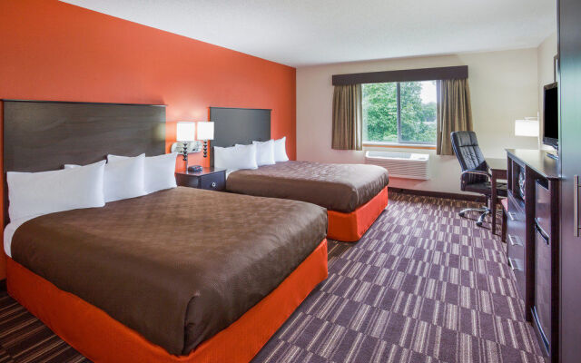 Americinn Lodge & Suites Sartell