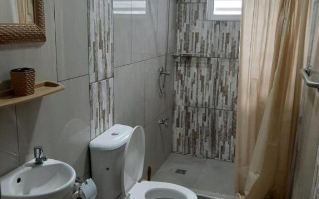 Homely Studio Apartment Curacao