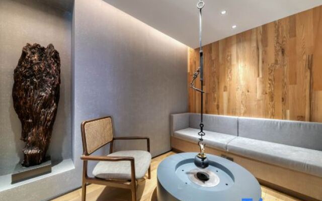 TRUE GO Hotel (Shanghai Xujiahui Jiaotong University Subway Station)