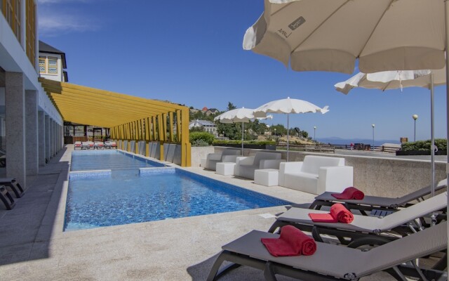 Luna Hotel Serra da Estrela