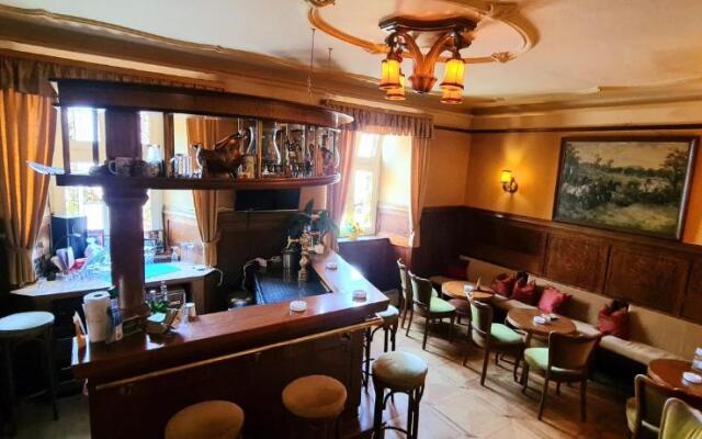 Hotel Zum Schwan