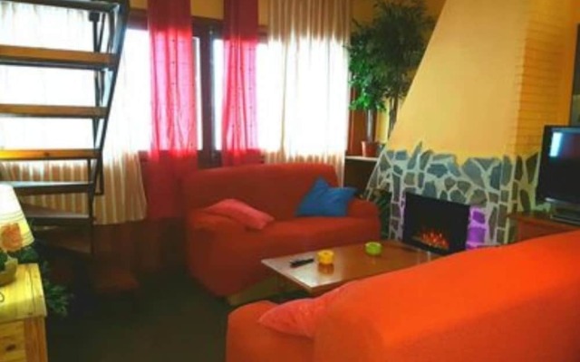 Duplex en Sierra Nevada