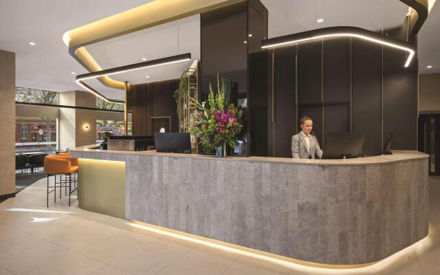 Vibe Hotel Melbourne