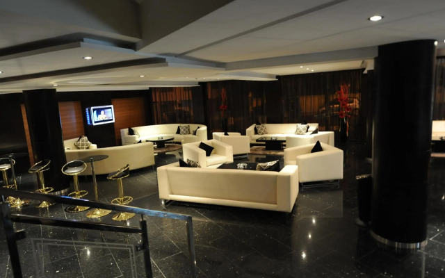 Rive Hôtel