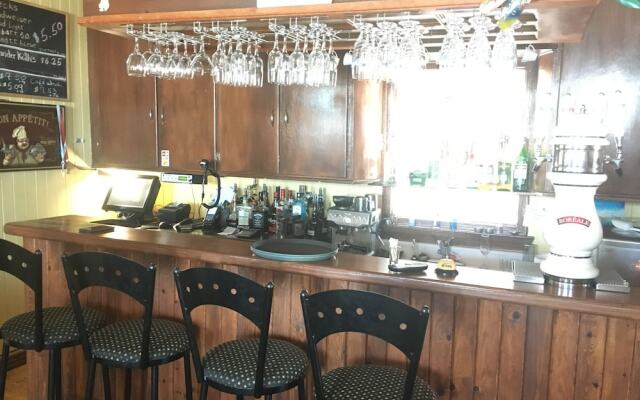 Auberge Le Four à Pain