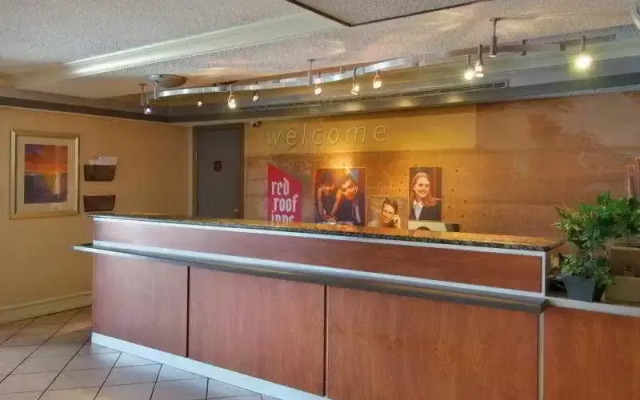 Quality Inn