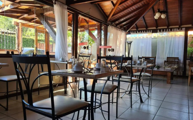 Pousada Centro Class