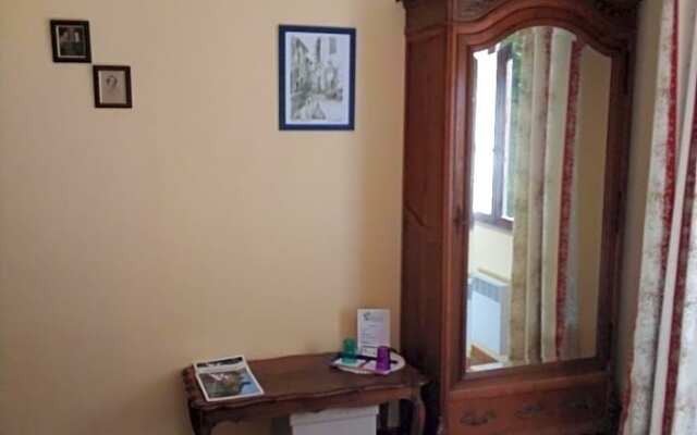 le vallon de bargemon