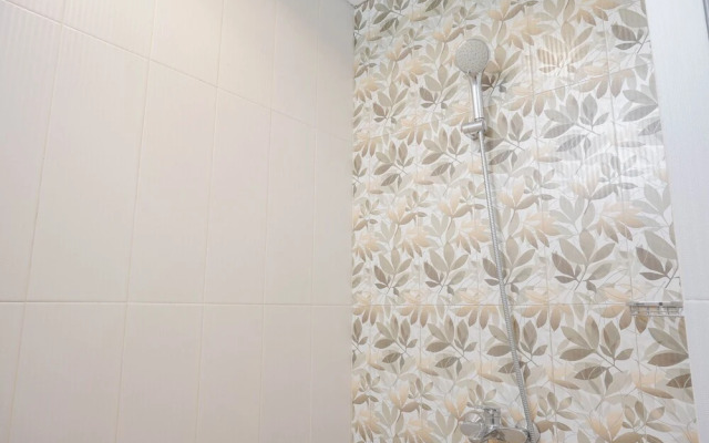 Cozy And Spacious 2Br Apartment At Simprug Park Residences