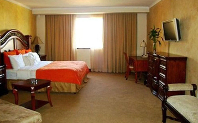 Hotel Gran Mediterraneo
