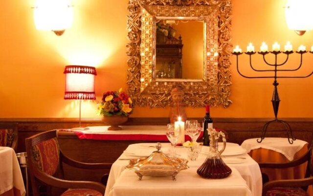 Hotel Restaurante Casa Zanito