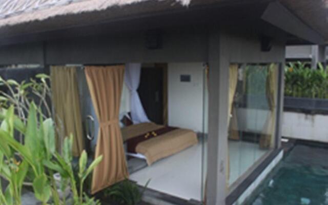 Bali Elephants Boutique Villa Jimbaran