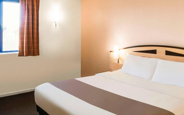 ibis Lincoln