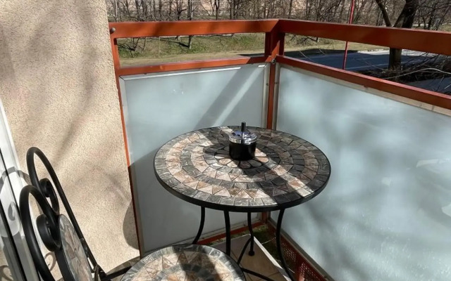 Apartment Hospodárska