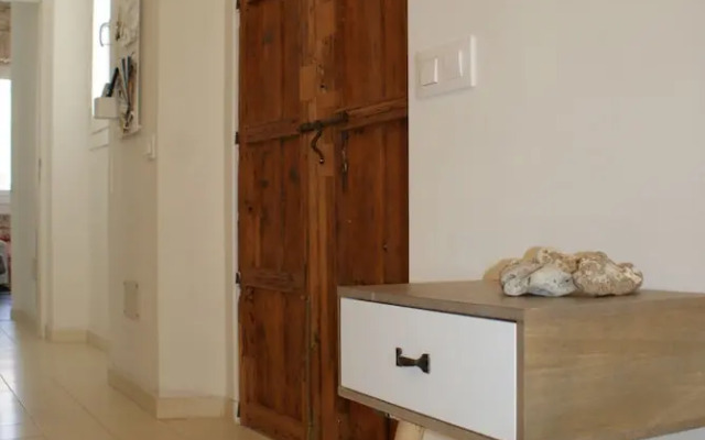 SimplyHosted Loft Rosario