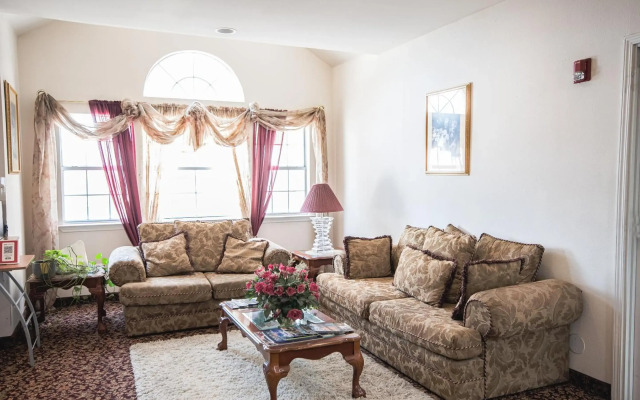 Econo Lodge Inn & Suites Mesquite - Dallas East