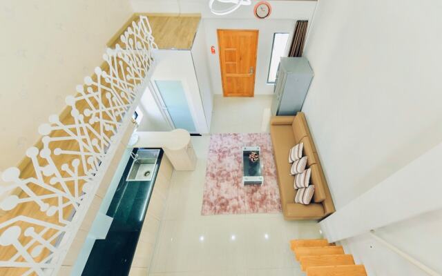 Joo House Apartment District 1