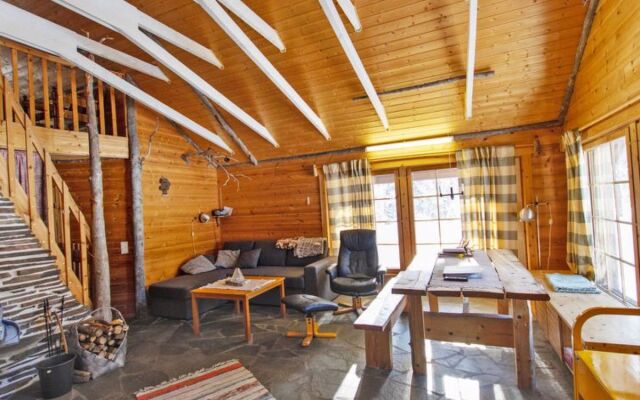 House Harvana Kittilä