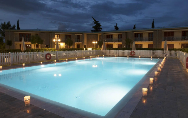 Chianti Village Morrocco