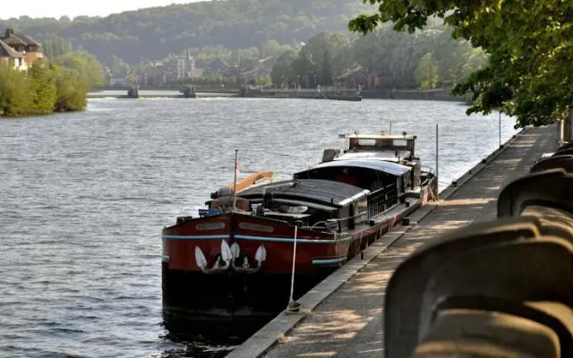 Péniche Ange-Gabriel