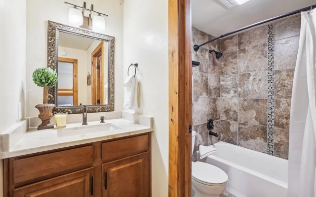 Ski Watch 329 2 Bedroom Condo