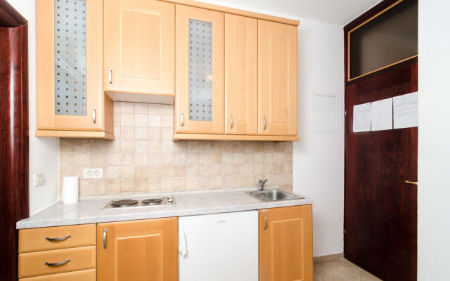Cocoon Hostel