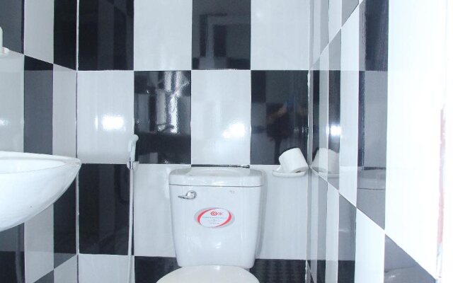 Amazon 1 Hostel