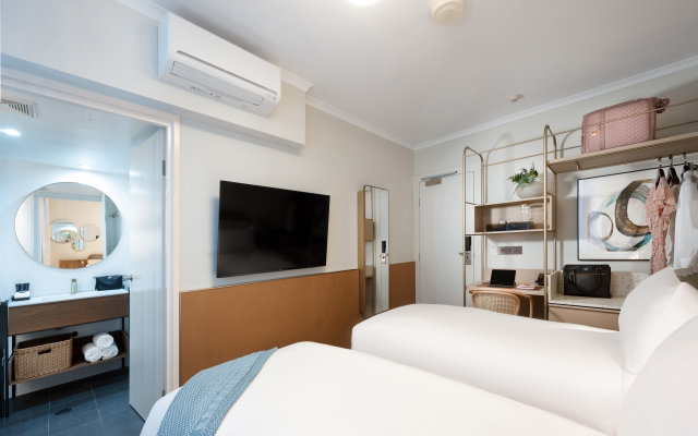 Mantra Terrace Brisbane