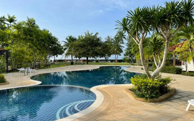 Sailom Resort Bangsaphan