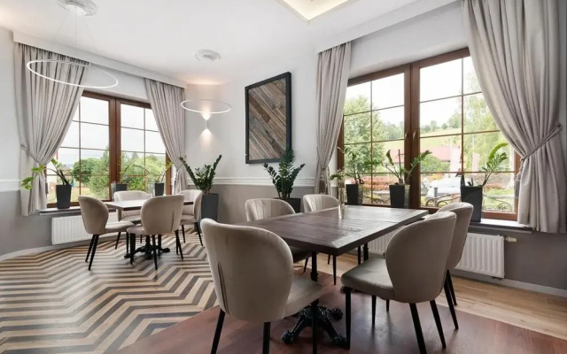 Hotel Wisła Premium