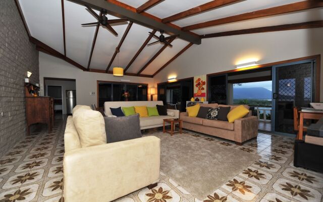 The Sanctuary Retreat