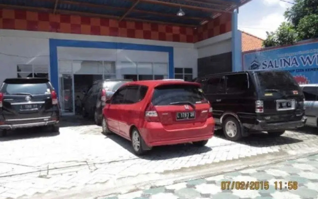 Salina Hotel Syariah