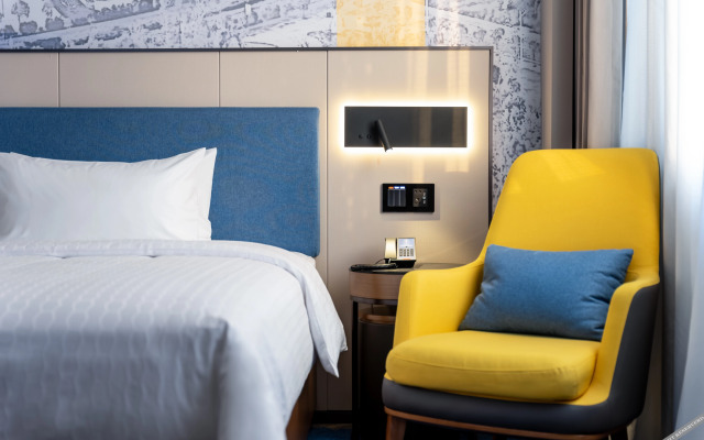 Hampton by Hilton Yancheng Dafeng