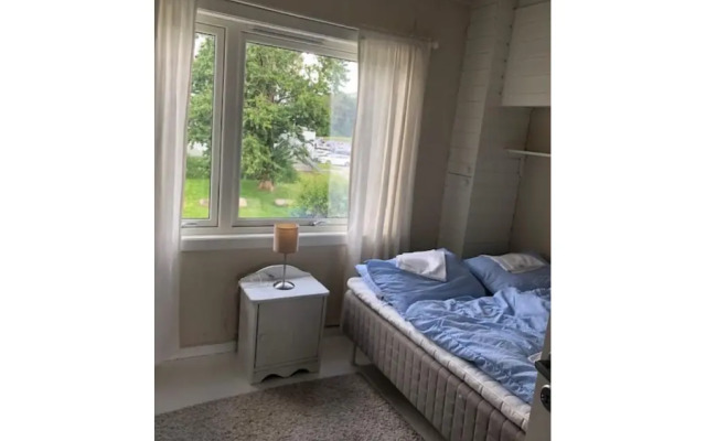 Solferie Luxury Apartment Oberstløytnant Omdalsvei