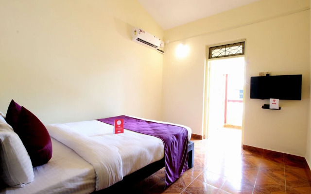 OYO 10385 Hotel Nirmala Vilas